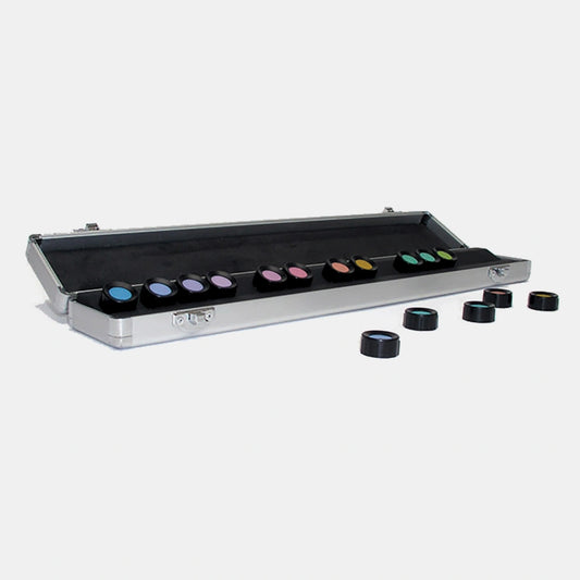 Farnsworth Munsell Dichotomous D-15 Color Vision Test - M20103