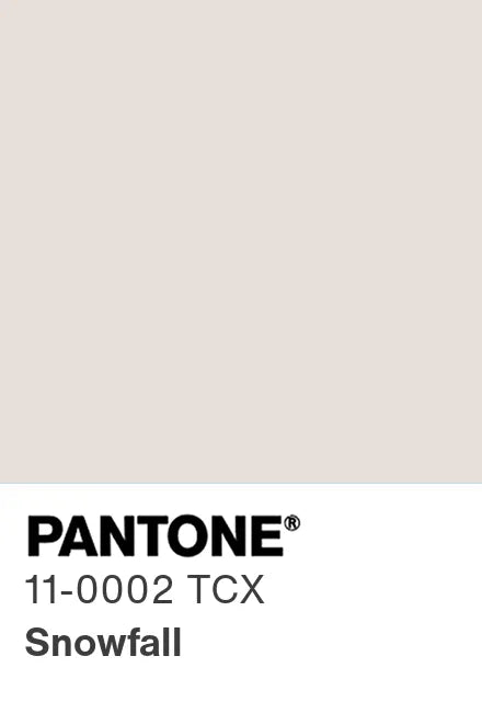 PANTONE® TCX Cotton Swatch Cards (SWCD TCX)