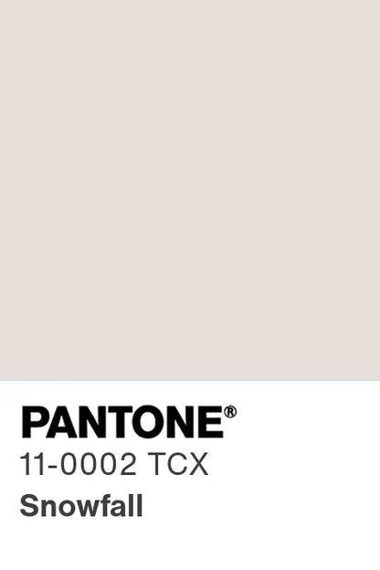 PANTONE® TCX Cotton Swatch Cards (SWCD TCX)