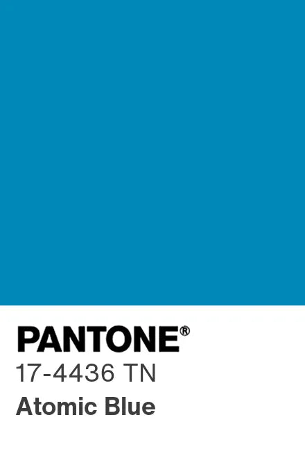 PANTONE® Nylon Brights Swatch Cards (SWCDTN)