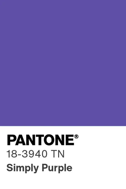 PANTONE® Nylon Brights Swatch Cards (SWCDTN)
