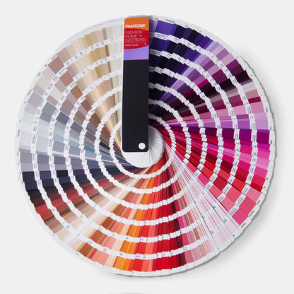 PANTONE® Fashion, Home + Interiors Color Guide + Dualities Expansion Pack - FHIP110C