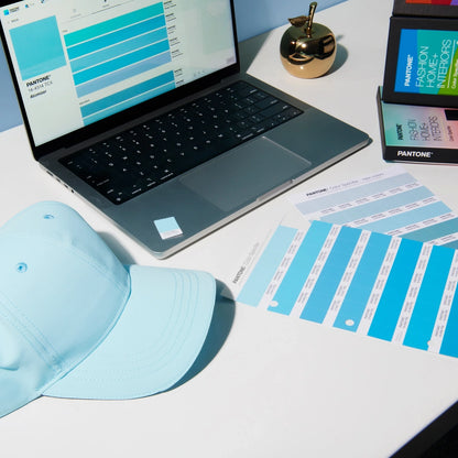 PANTONE® Fashion, Home + Interiors Color Specifier + Dualities Expansion Pack - FHIP210C