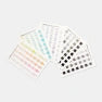 PANTONE® Fashion, Home + Interiors Cotton Chip Set Dualities Expansion Pack - FHIC410C