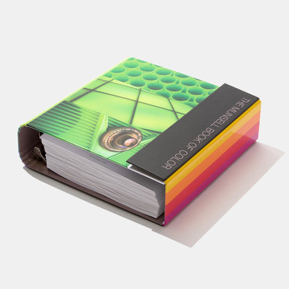 Munsell Book of Color - Glossy Edition