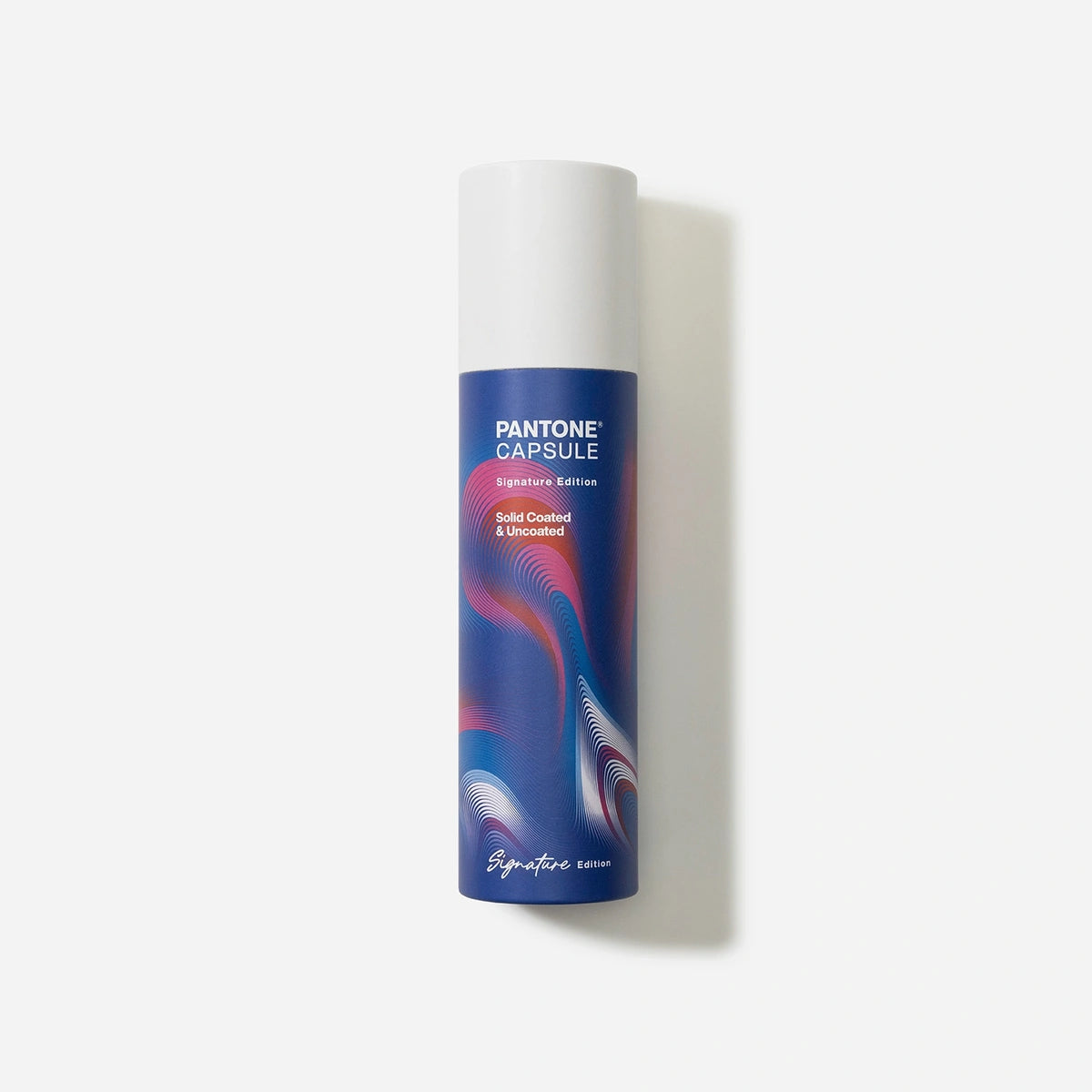 PANTONE CAPSULE SIGNATURE EDITION