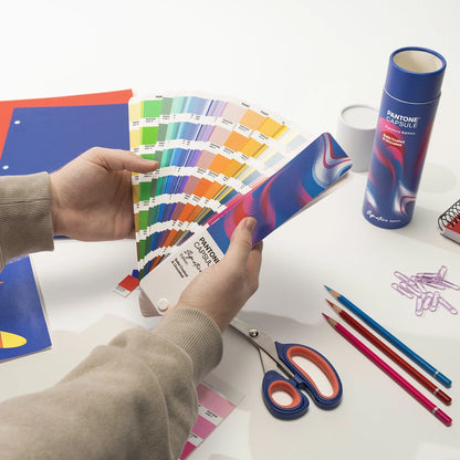 PANTONE CAPSULE SIGNATURE EDITION