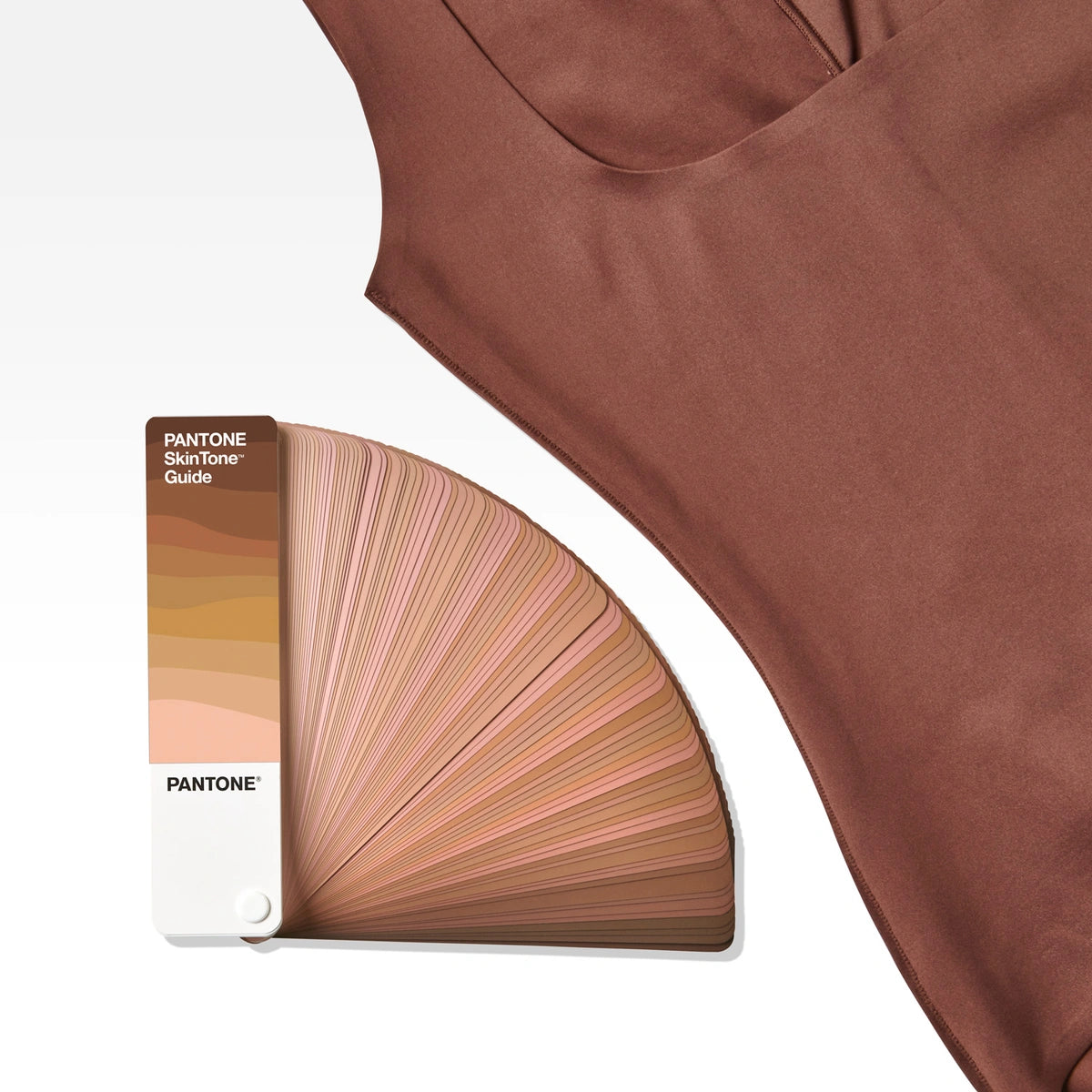 PANTONE® Fashion, Home + Interiors - Skin Tone Guide - STG202