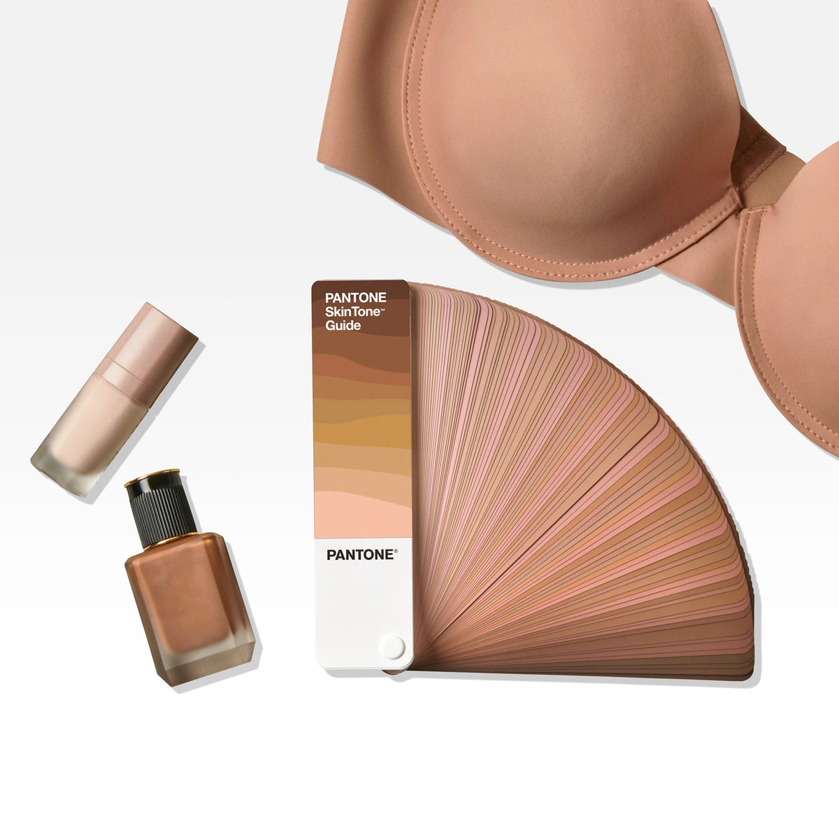 PANTONE® Fashion, Home + Interiors - Skin Tone Guide - STG202