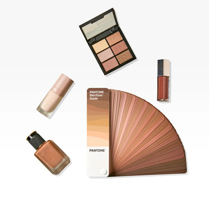PANTONE® Fashion, Home + Interiors - Skin Tone Guide - STG202
