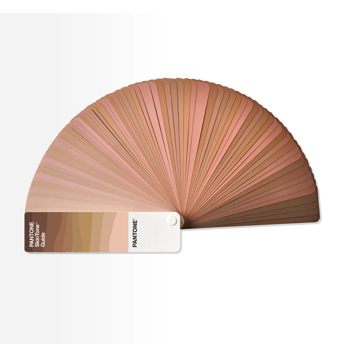 PANTONE® Fashion, Home + Interiors - Skin Tone Guide - STG202