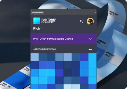PANTONE® CONNECT - Annual Subscription
