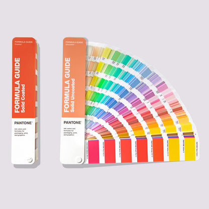 GP1601B Pantone Formula Guide